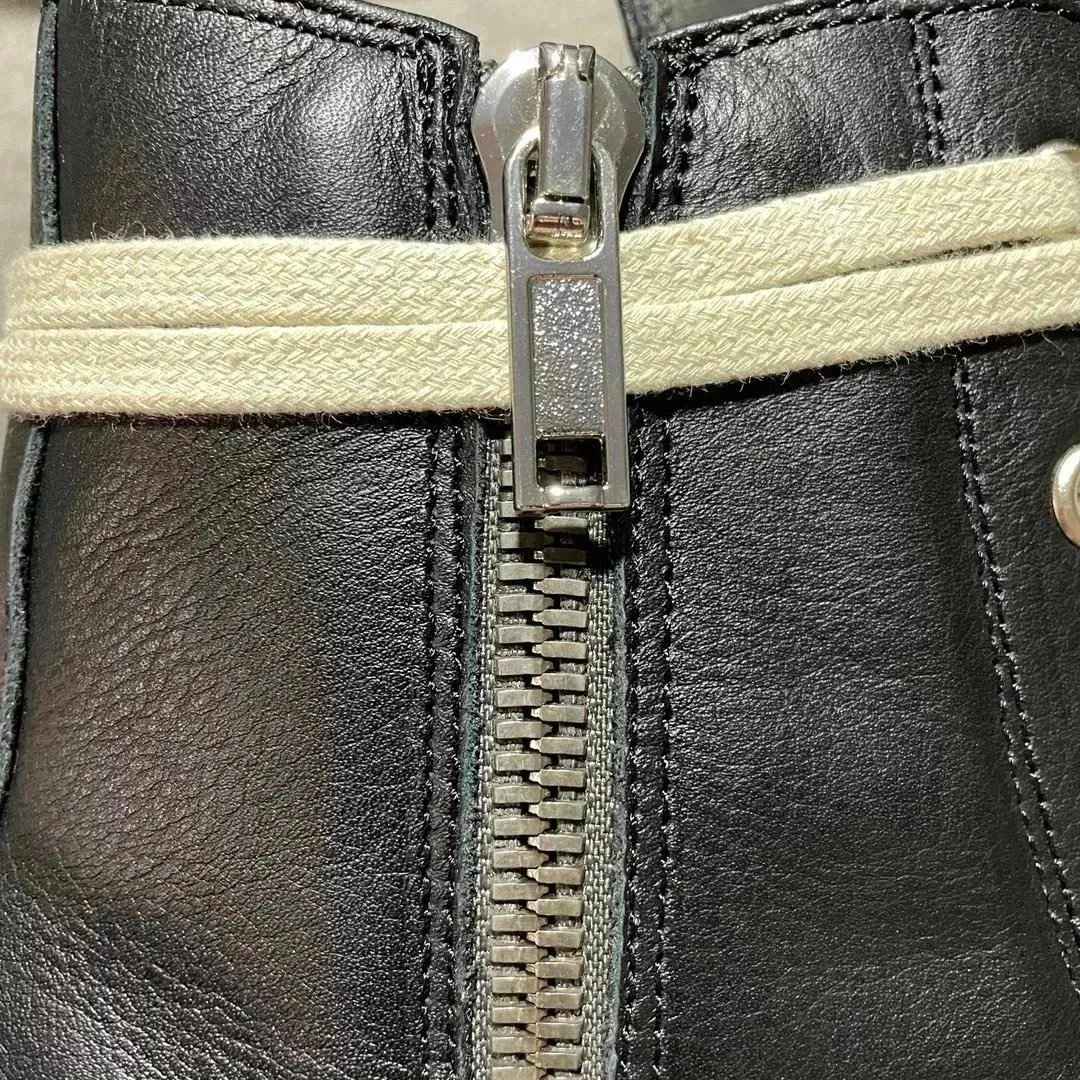 Rick Owens shoes   (40 CP) - Thumbnail 9