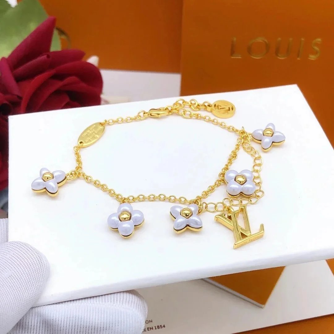 LV  bracelet - Thumbnail 11