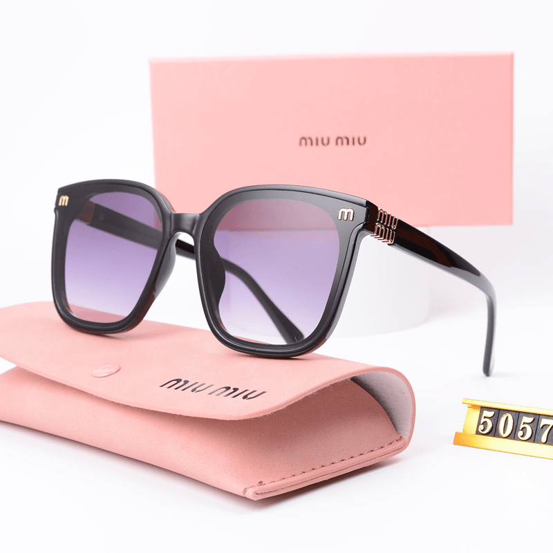 Miu miu sunglasses (40) - Thumbnail 4