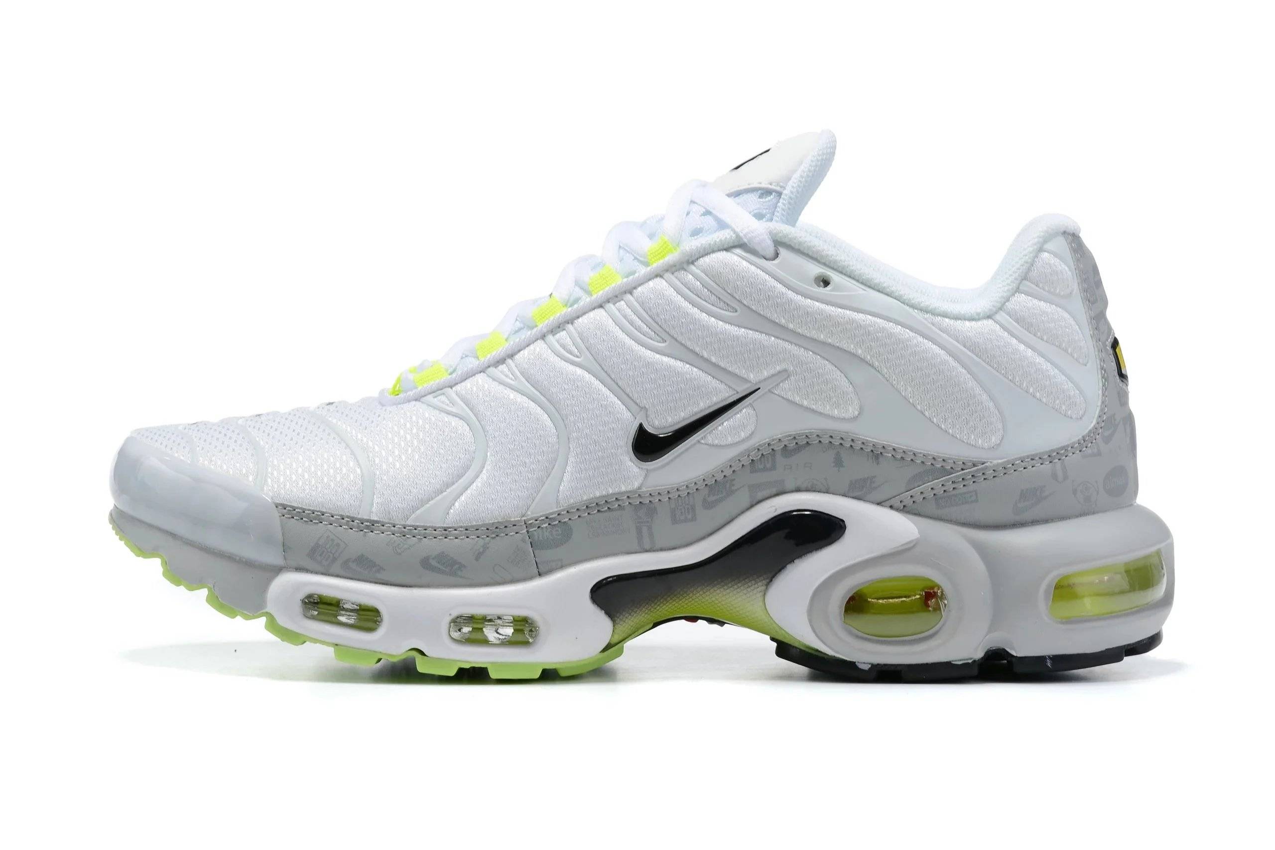 Nike Air Max Plus TN Sneakers [40+ Styles] - Thumbnail 10