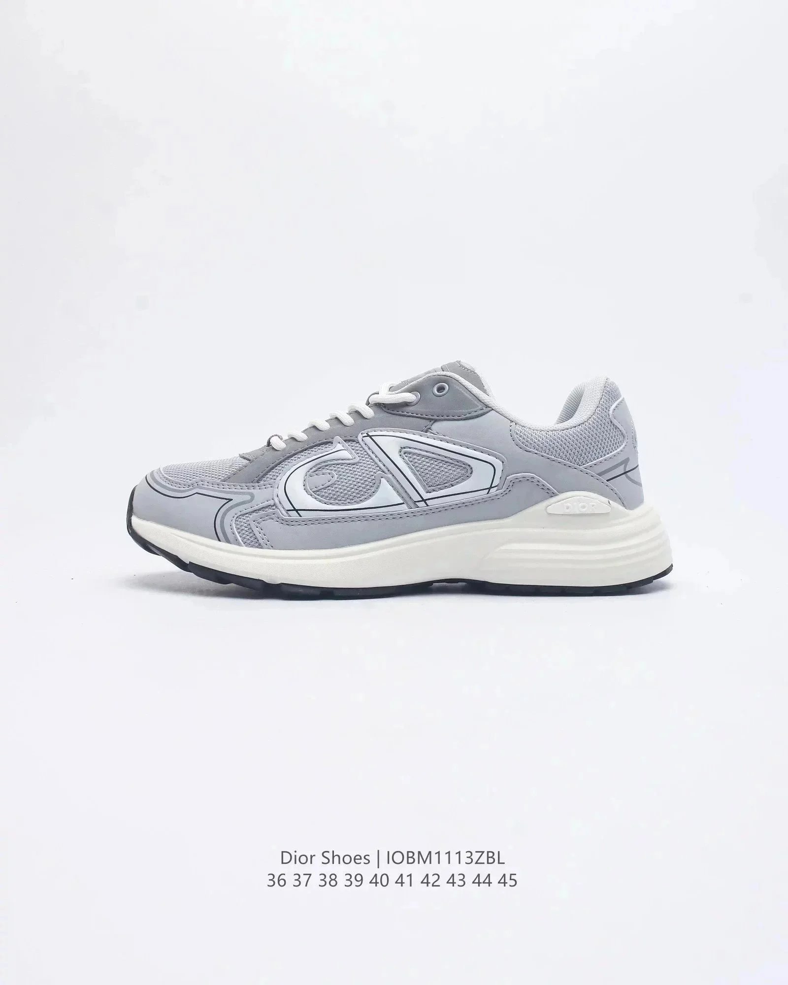 DIOR B30 CD - Thumbnail 11