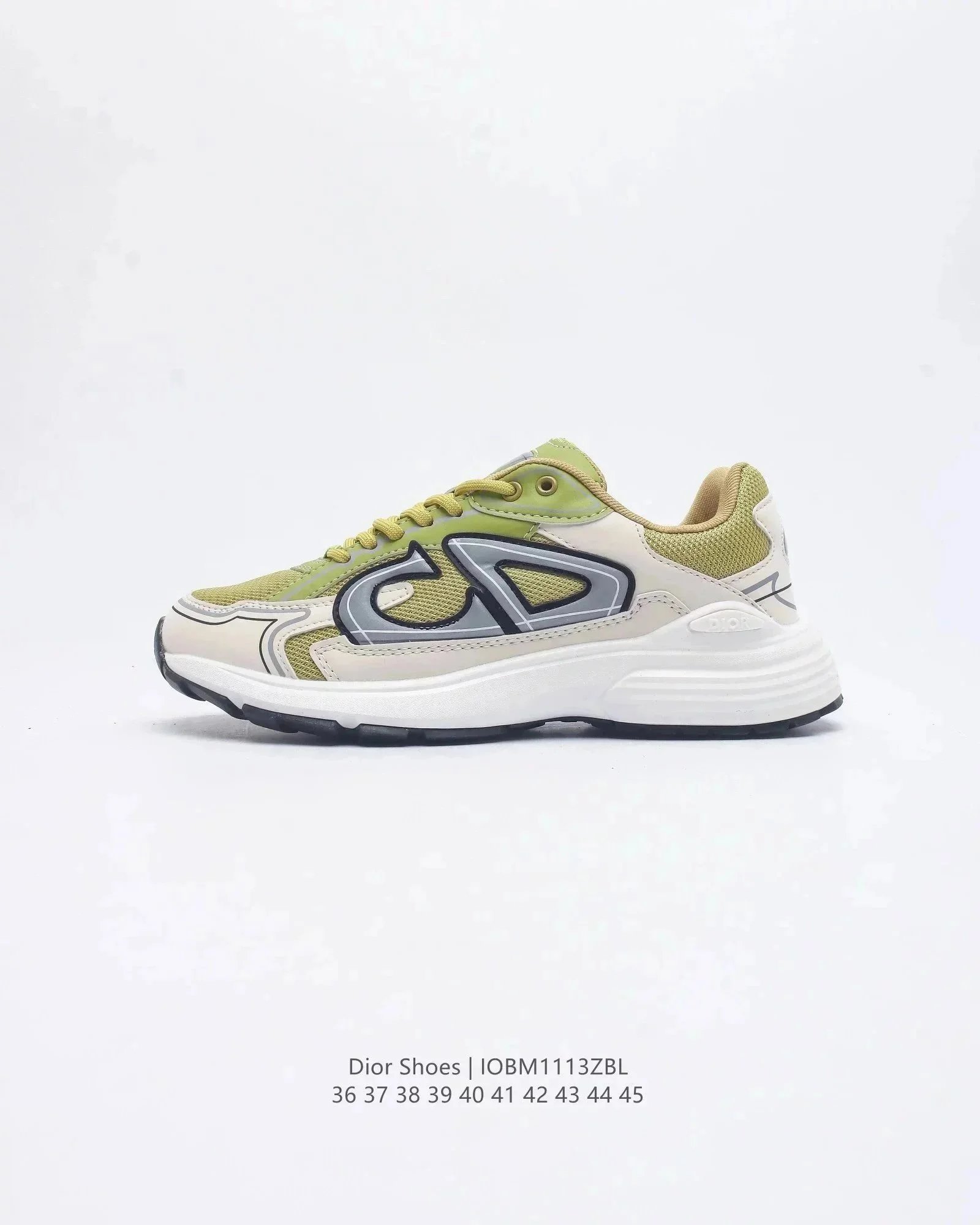 DIOR B30 CD - Thumbnail 6