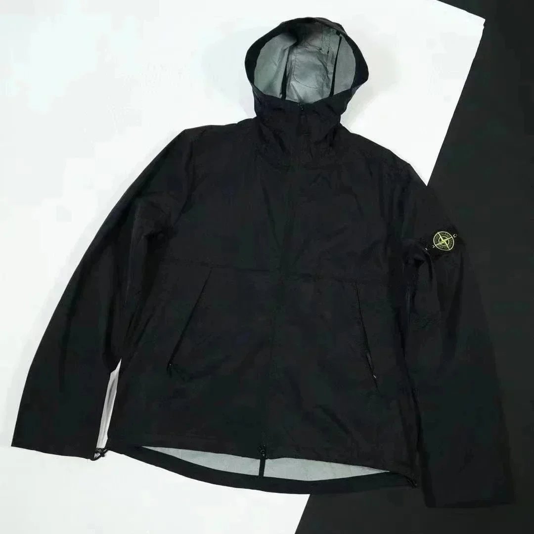 Stone Island jacket - Thumbnail 2