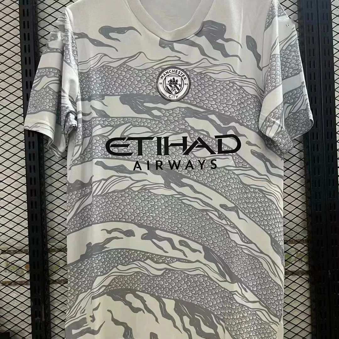 Real Madrid Barcelona Jersey (40 style) - Thumbnail 4