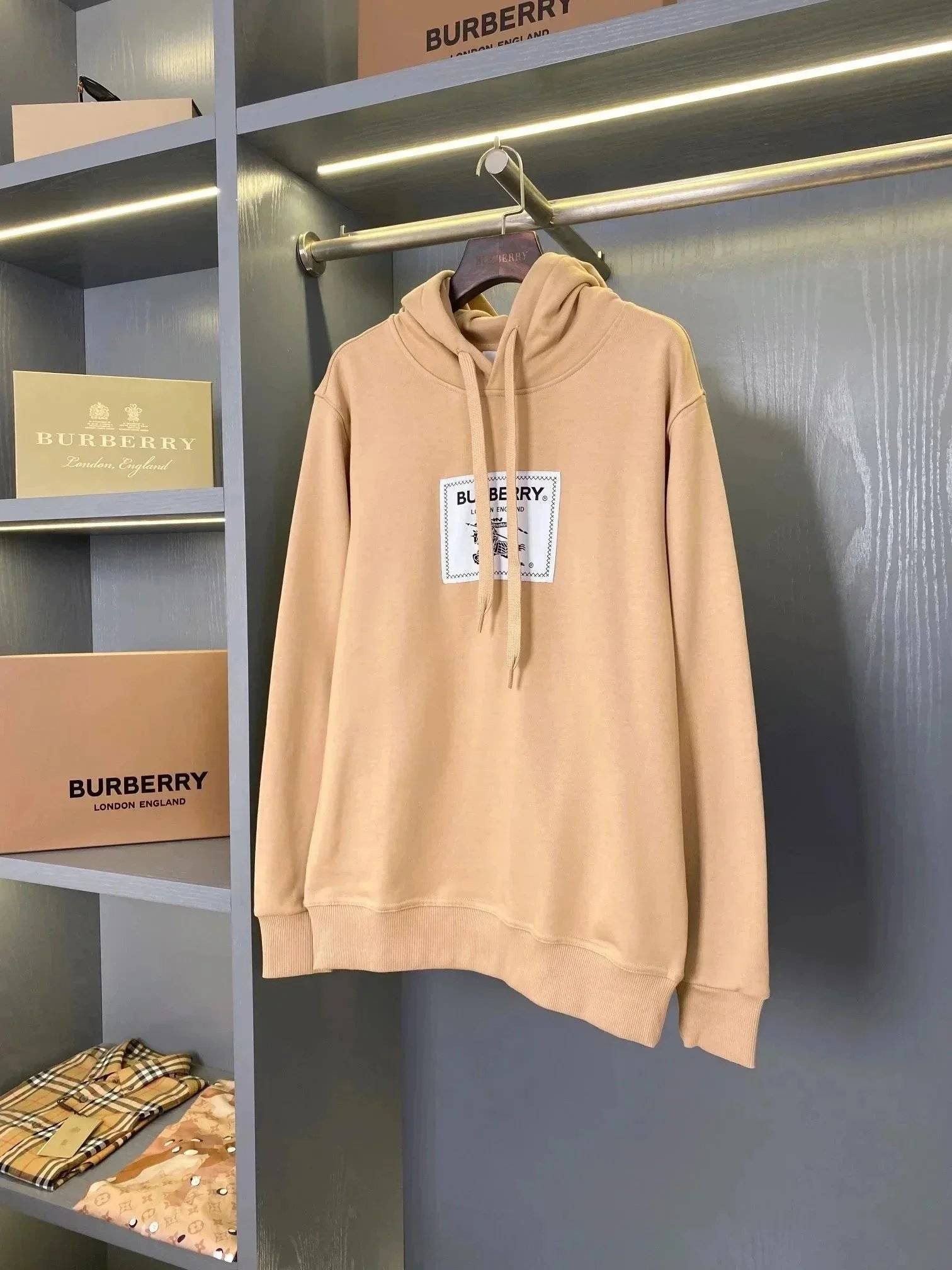 Burberry Hoodies/Sweatshirts/Jackets - Thumbnail 6