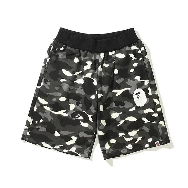 BAPE A BATHING APE SHORTS Pants ( 26 + styles) - Thumbnail 9
