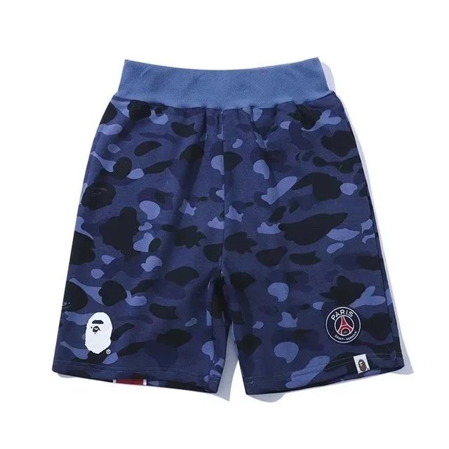 BAPE A BATHING APE SHORTS Pants ( 26 + styles) - Thumbnail 12