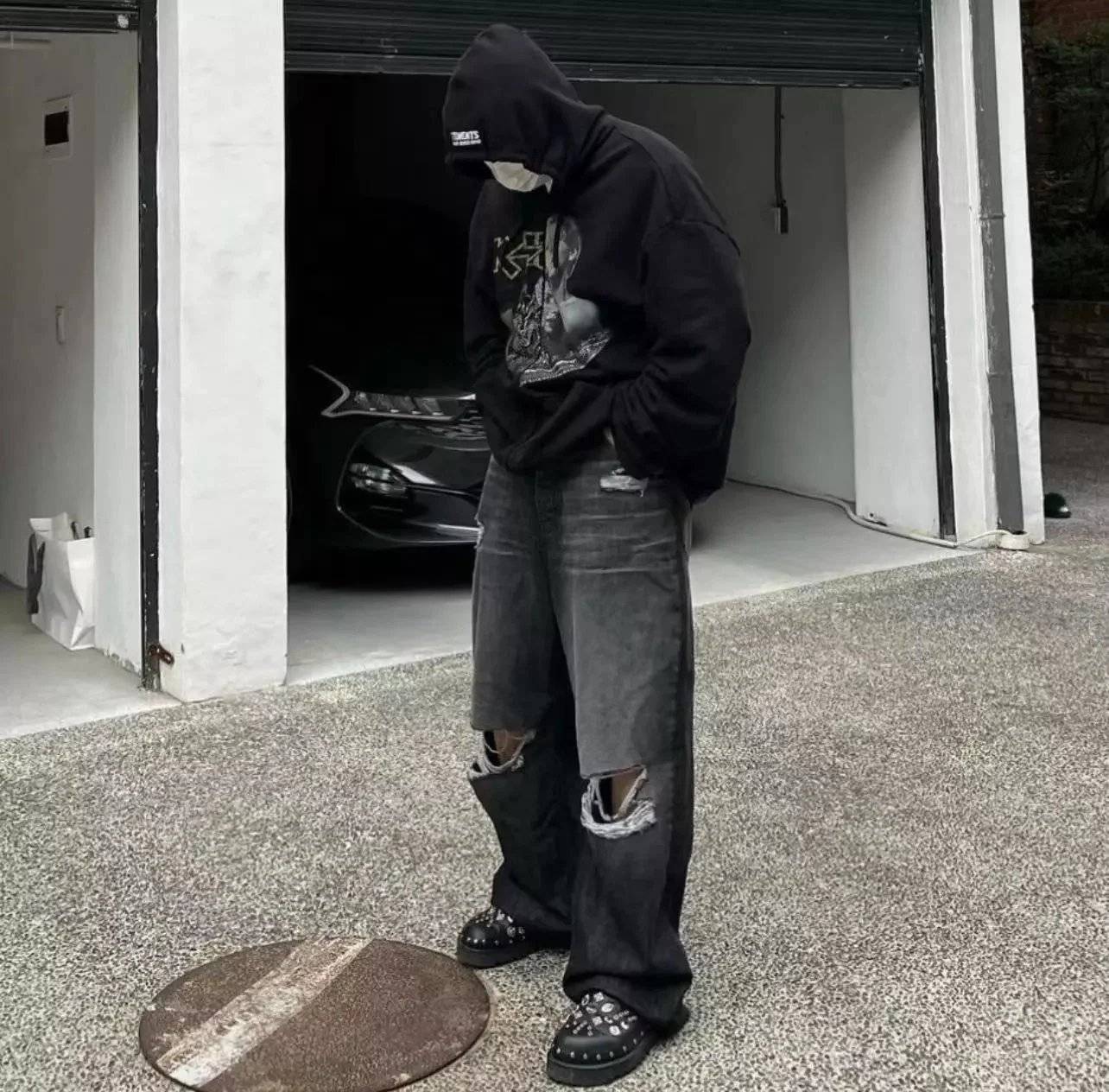 Balenciaga Pants - Thumbnail 5