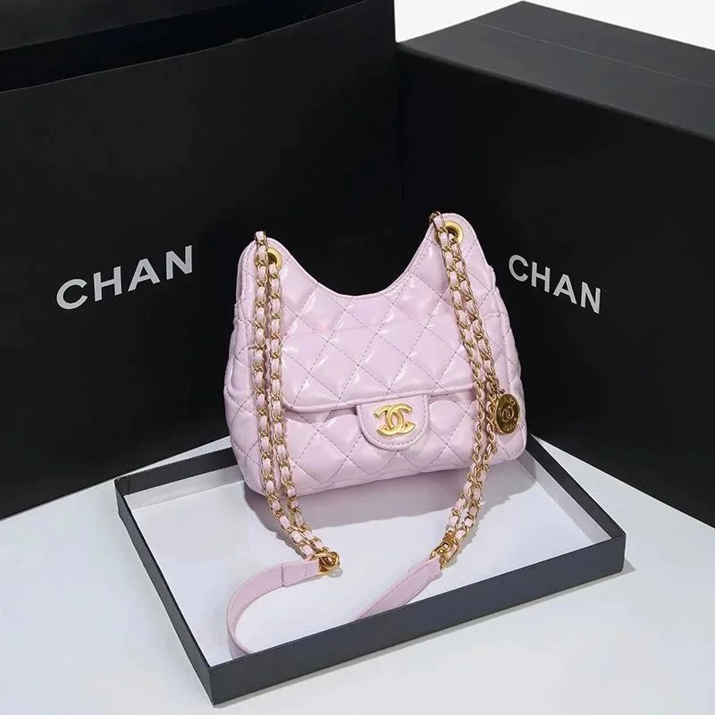Chanel Fashion Bag - Thumbnail 2