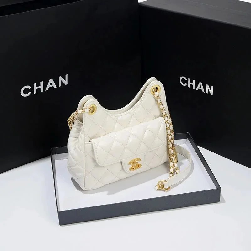Chanel Fashion Bag - Thumbnail 5