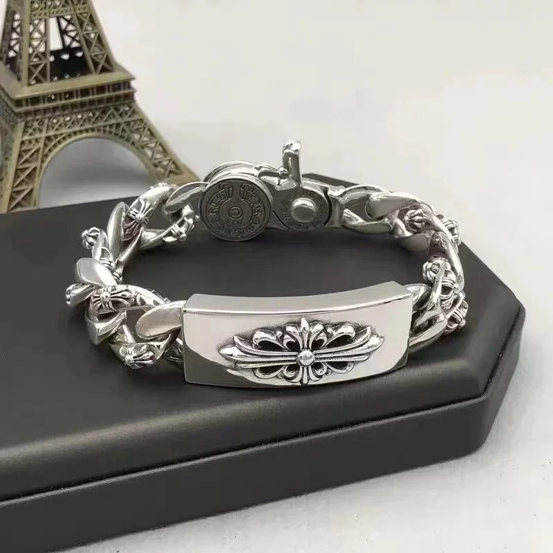 Chrome Hearts bracelet - Thumbnail 9