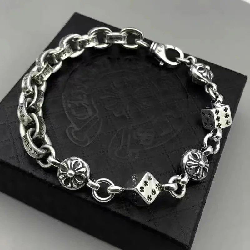 Chrome Hearts bracelet - Thumbnail 10