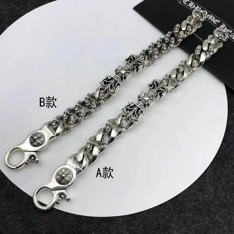 Chrome Hearts bracelet - Thumbnail 4