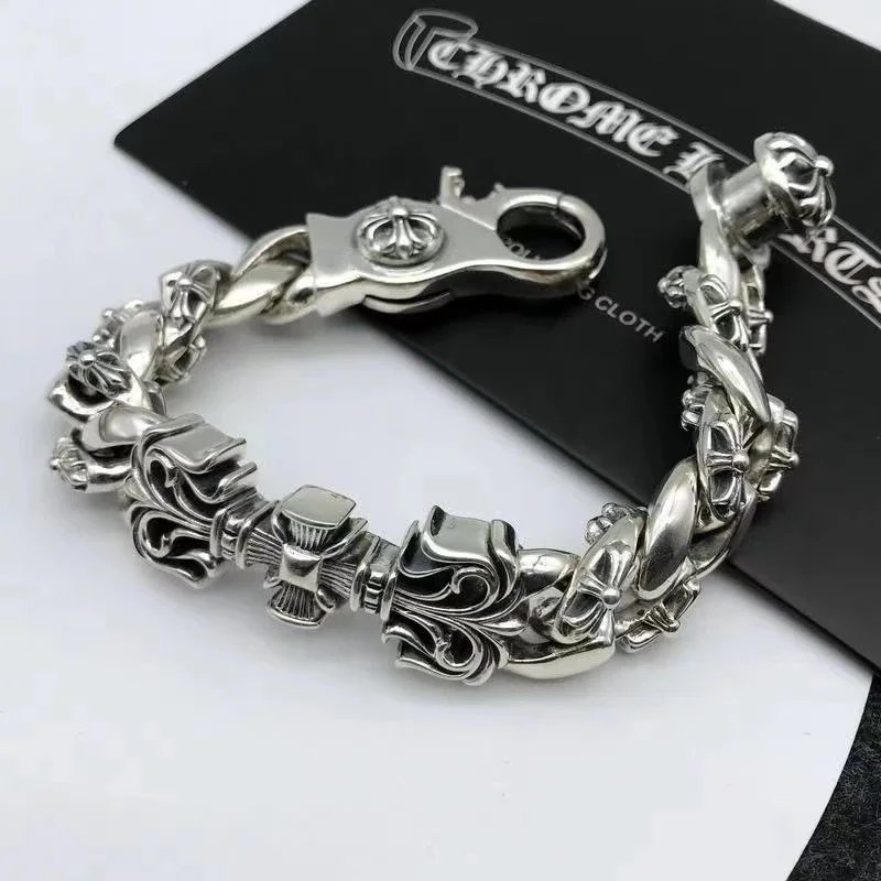 Chrome Hearts bracelet - Thumbnail 5