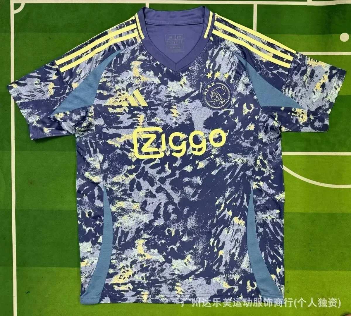 New Club Jersey - Thumbnail 12