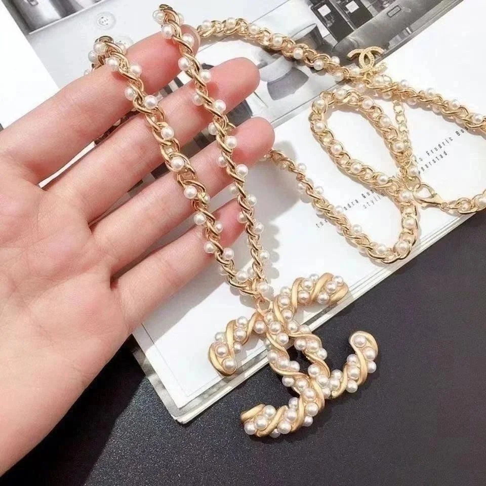 Chanel Fashion Bracelet - Thumbnail 2
