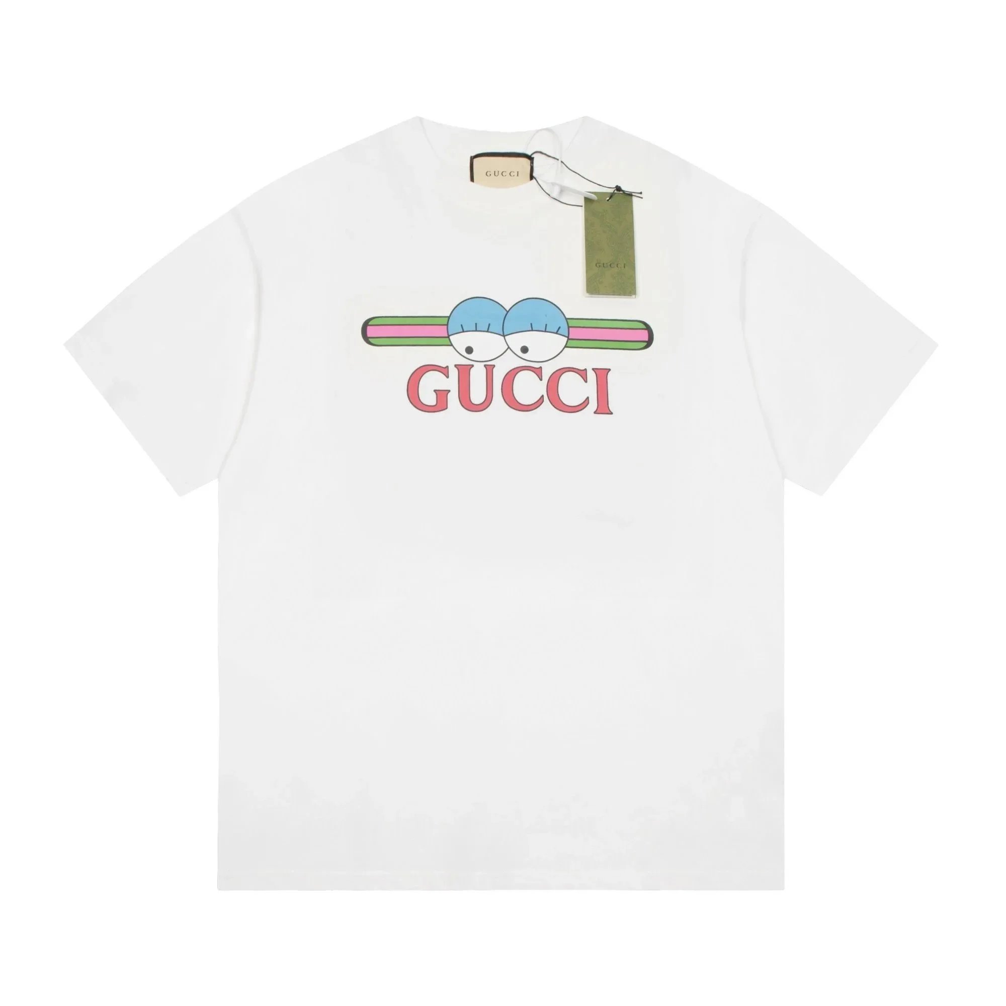 Gucci T-shirt - Thumbnail 11