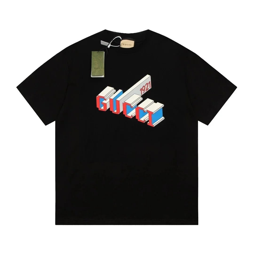 Gucci T-shirt - Thumbnail 12