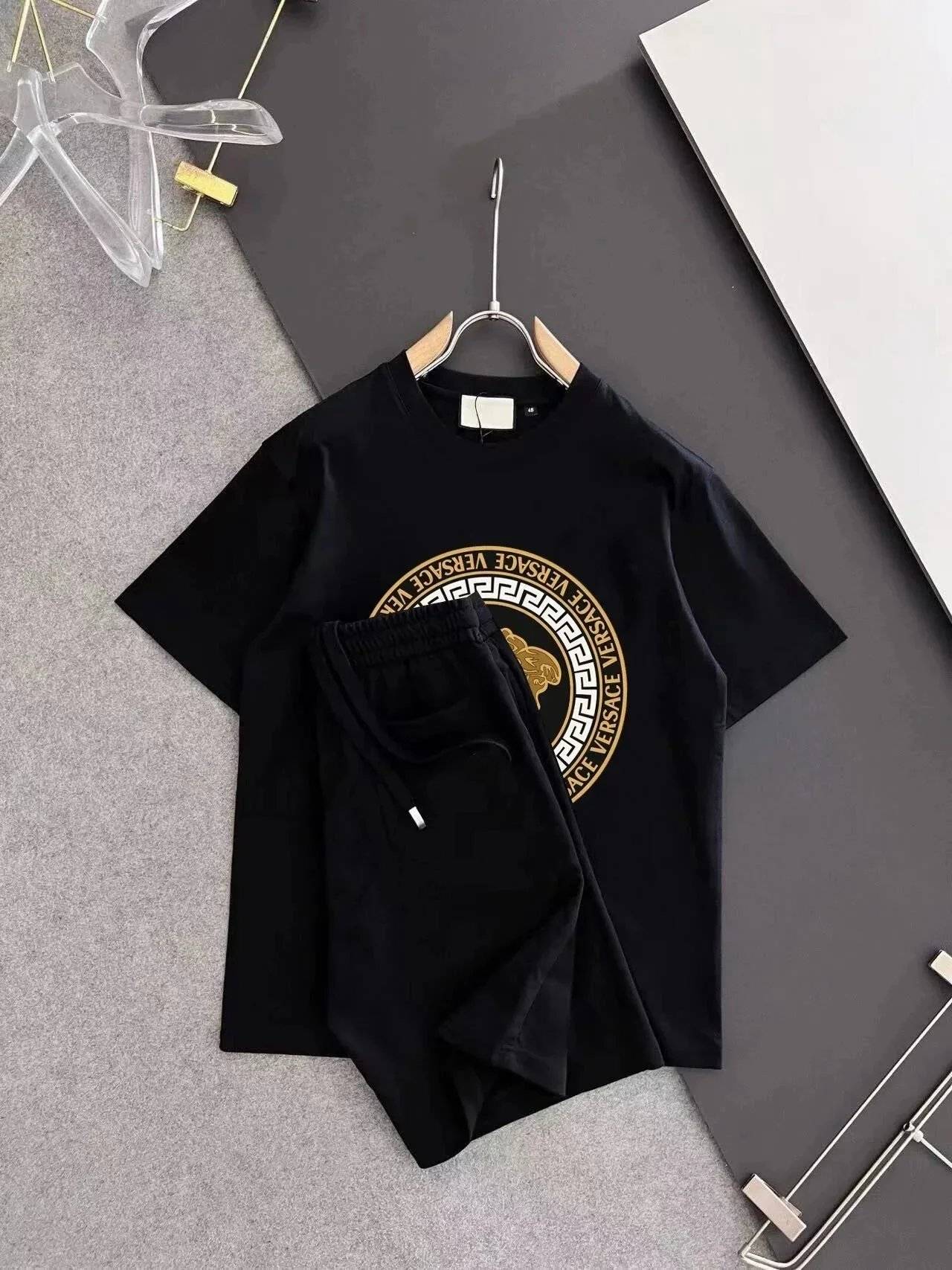 Short sleeve suit (Styles 40) - Thumbnail 9