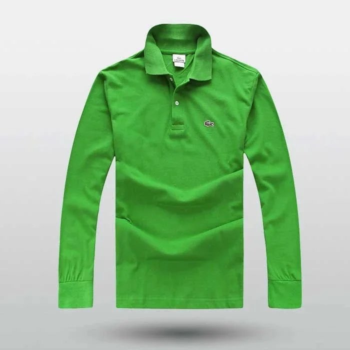 LACOSTE Ralph Lauren shirt - Thumbnail 10