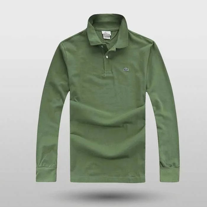 LACOSTE Ralph Lauren shirt - Thumbnail 6