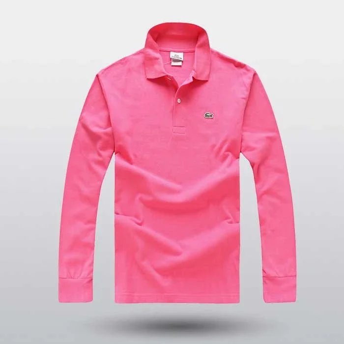 LACOSTE Ralph Lauren shirt - Thumbnail 8