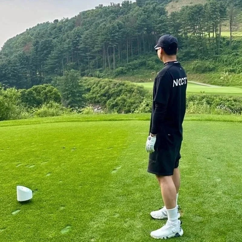 Nike Nocta T-shirt tee （12style） - Thumbnail 12