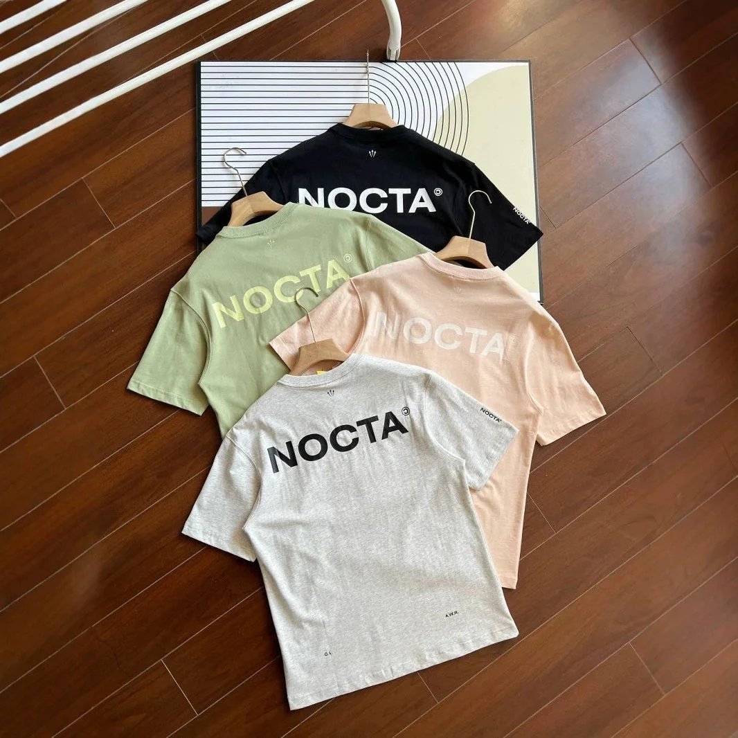 Nike Nocta T-shirt tee (12style)