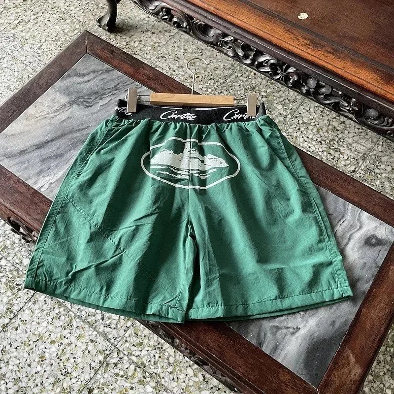 Corteiz shorts - Thumbnail 9