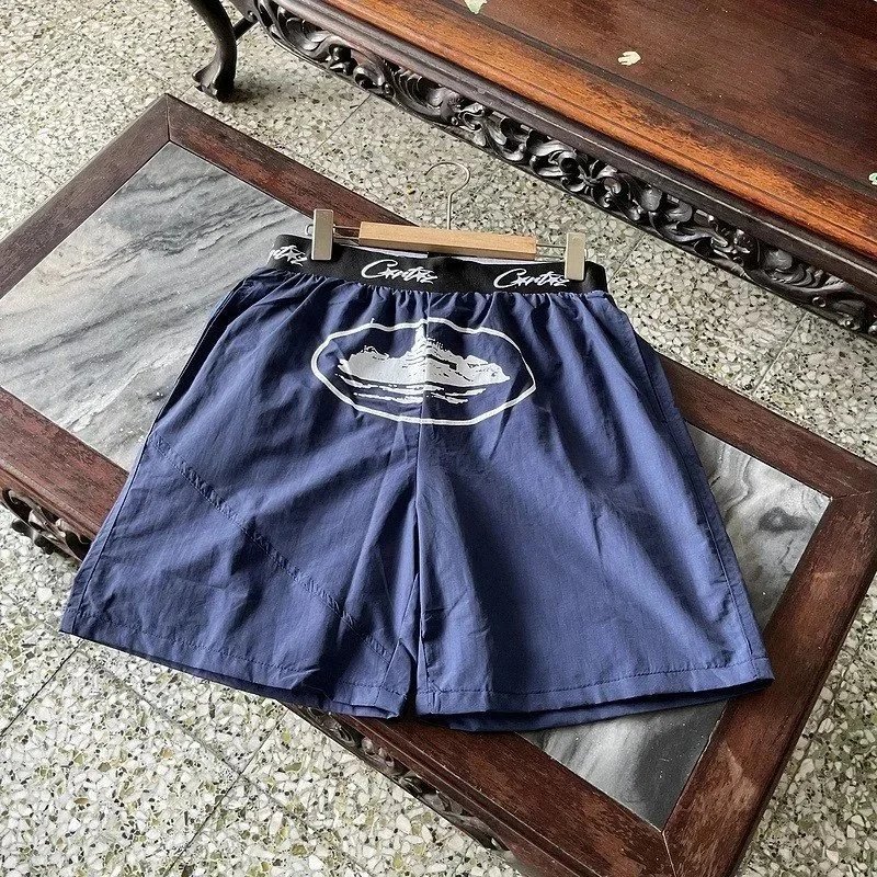 Corteiz shorts - Thumbnail 8