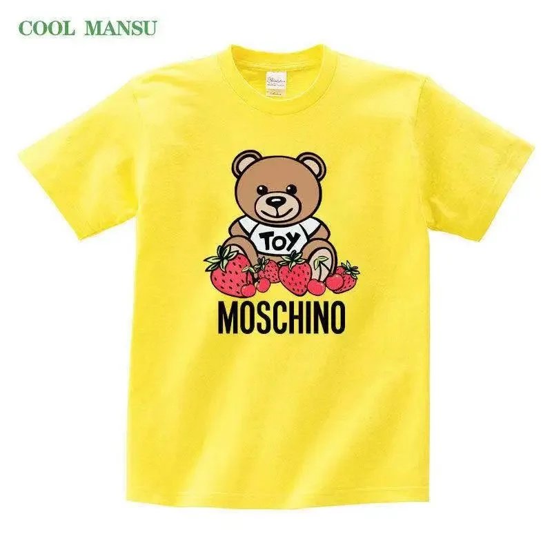 Moschino T-shirt - Thumbnail 9