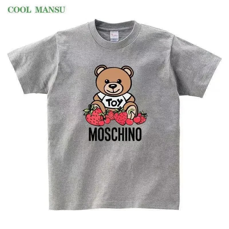 Moschino T-shirt - Thumbnail 5