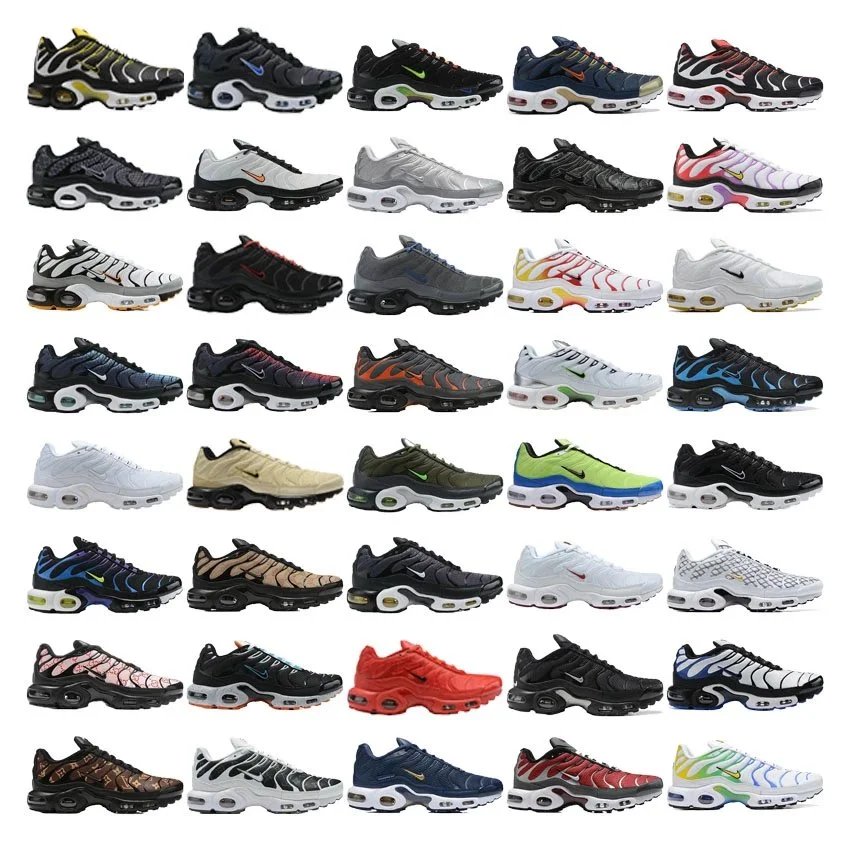 Nike TN[31 Colors]