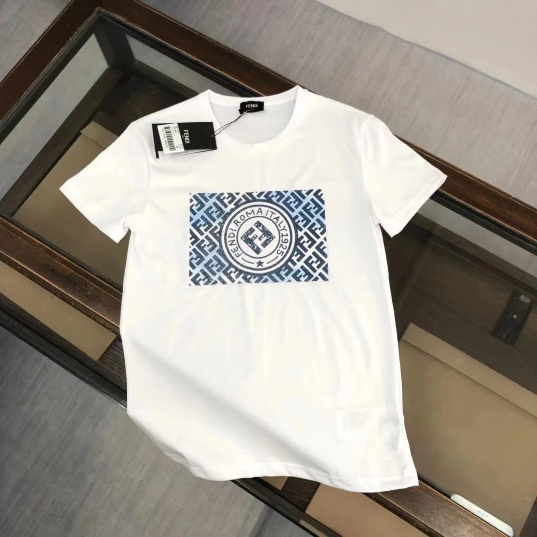 Fendi T-shirt - Thumbnail 11