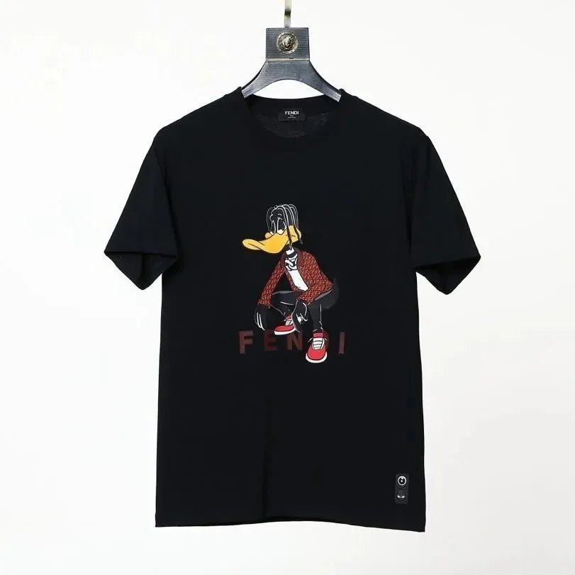 Fendi T-shirt - Thumbnail 8