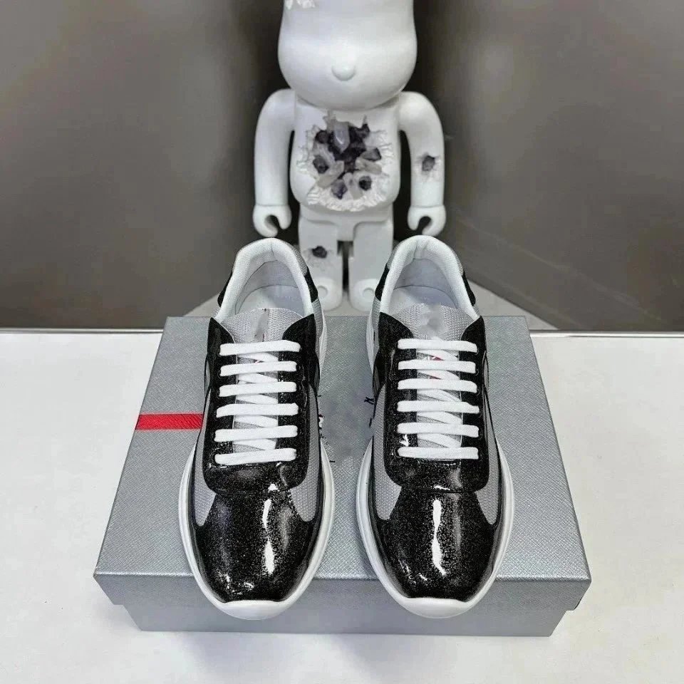 Prada Shoes - Thumbnail 5