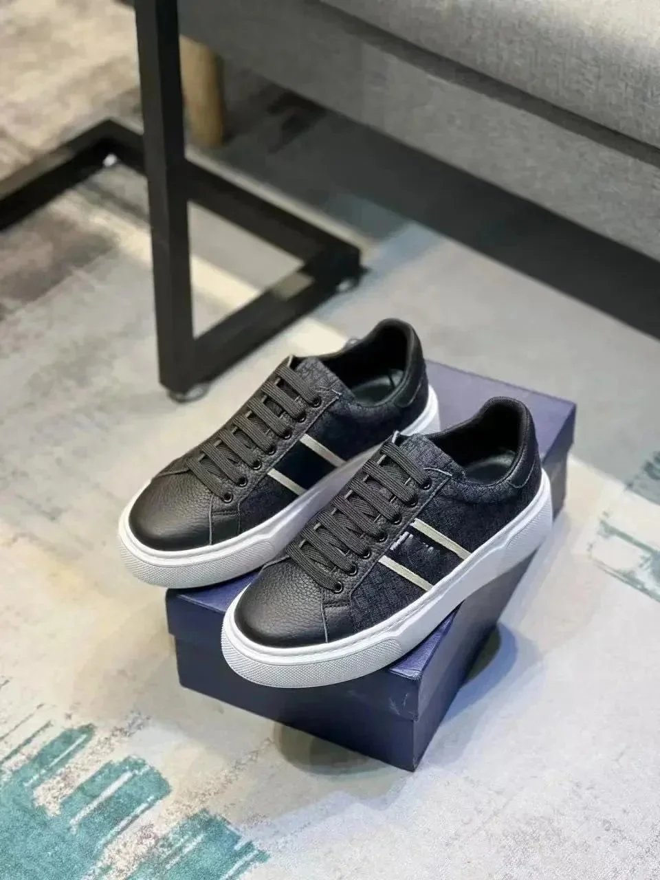 Prada Shoes - Thumbnail 8