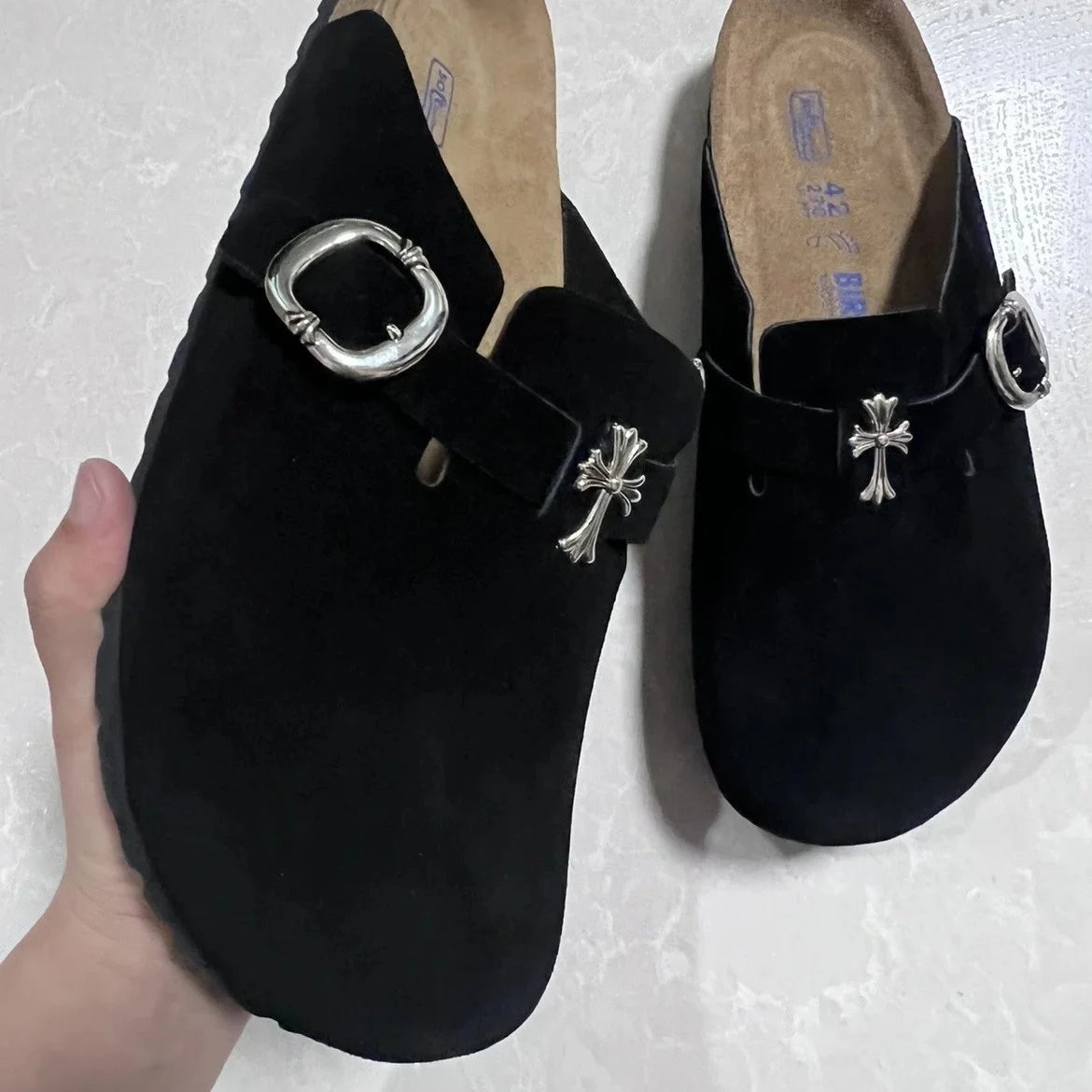 Birken stock women - Thumbnail 3