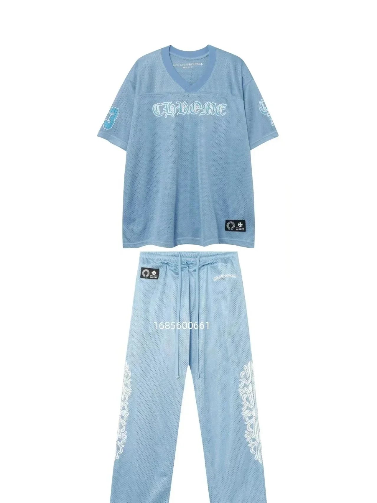 Chrome Hearts Set ( 35 + styles) - Thumbnail 9