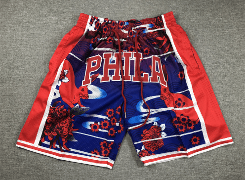 Sports Shorts - Thumbnail 14