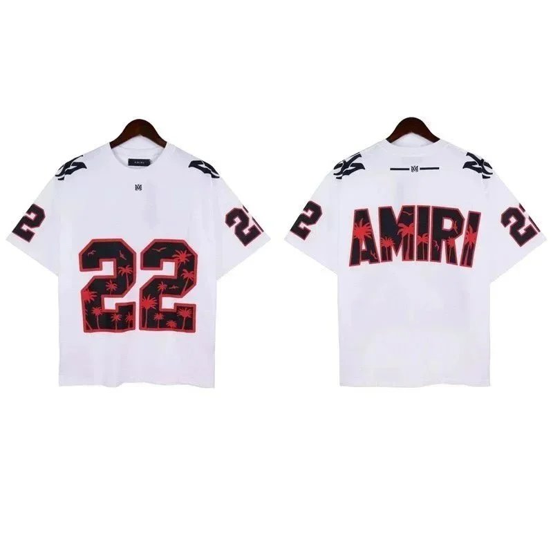Amiri T-shirts - Thumbnail 12