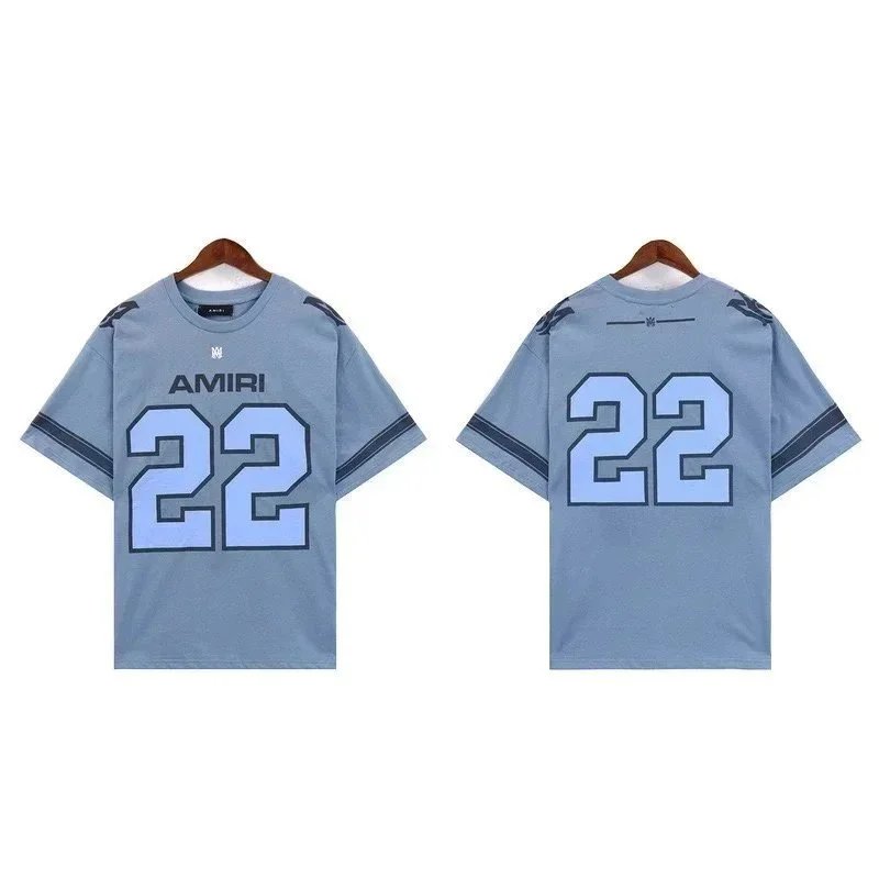 Amiri T-shirts - Thumbnail 13