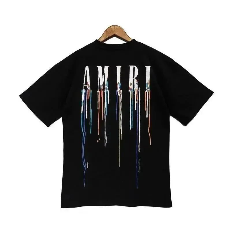 Amiri T-shirts - Thumbnail 2