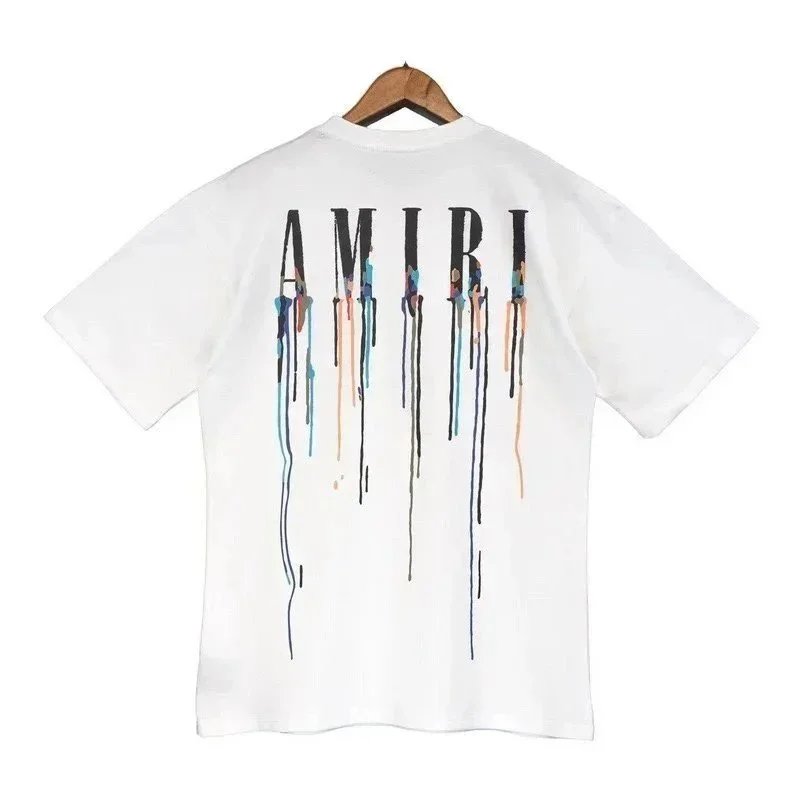 Amiri T-shirts - Thumbnail 3