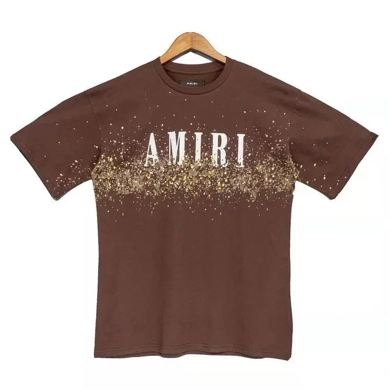 Amiri T-shirts - Thumbnail 6