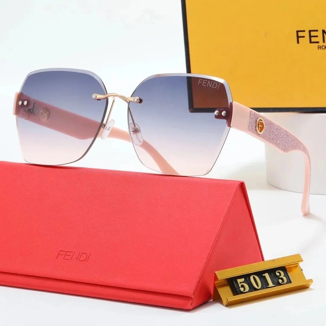 FENDI Sunglasses - Thumbnail 11