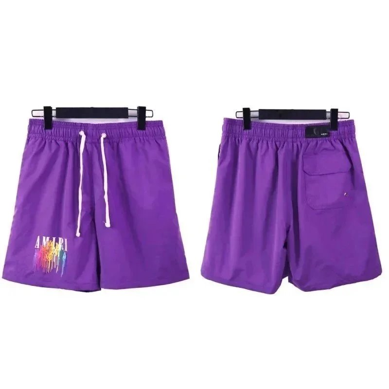 AMIRI Shorts - Thumbnail 12