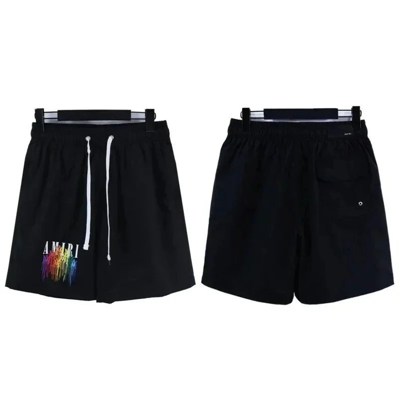 AMIRI Shorts - Thumbnail 13