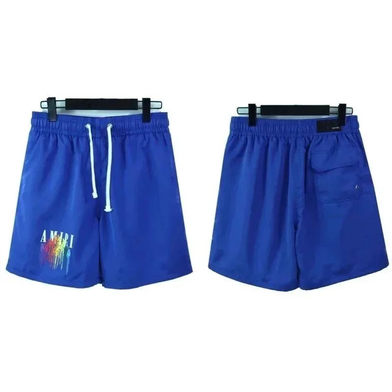 AMIRI Shorts - Thumbnail 14