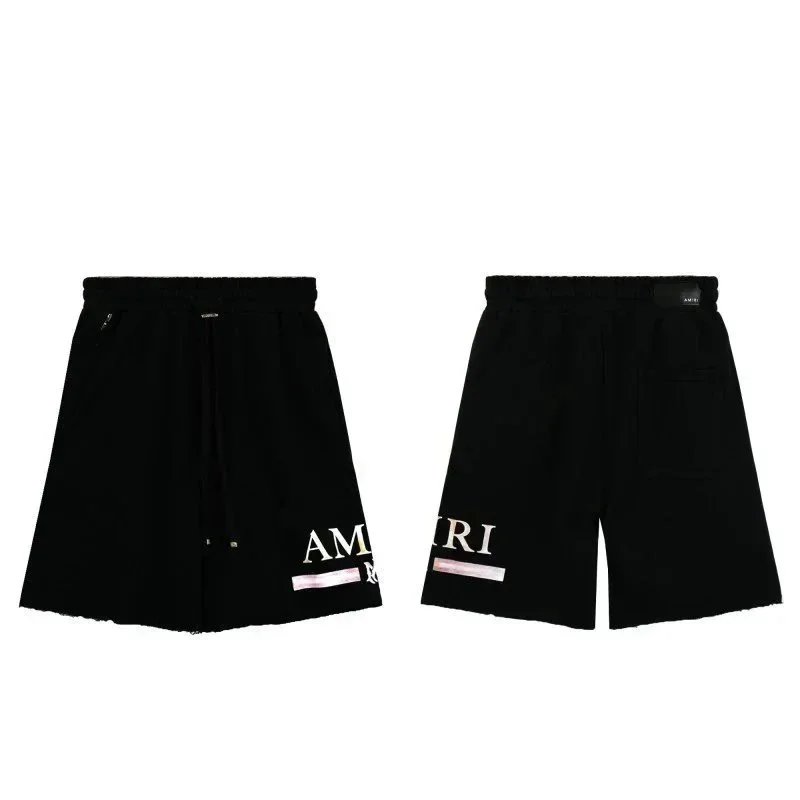 AMIRI Shorts - Thumbnail 6